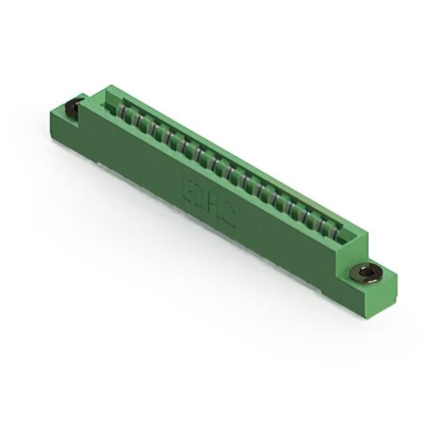 307-015-447-103 EDAC Inc.  Edgeboard Connectors